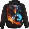 Infernal Duel - Hoodie Spiral Direct